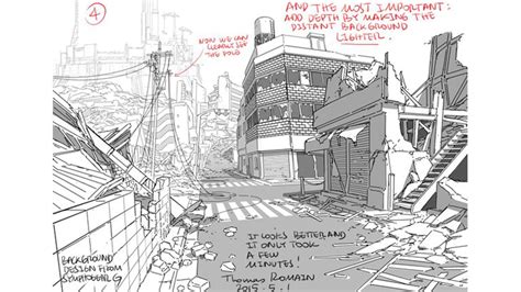 Concept 36 How To Draw Backgrounds
