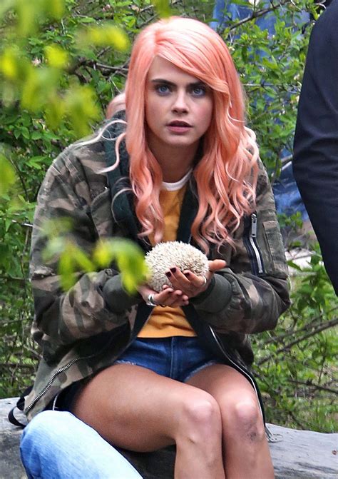 Cara Delevingne Archives - Page 3 of 44 - HawtCelebs - HawtCelebs