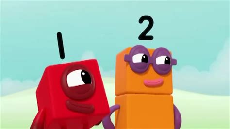 Numberblock Number Block Castle New Episode Youtube