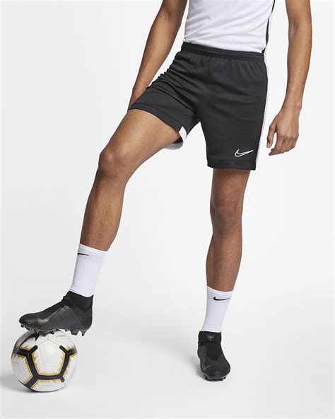 Nike Dri Fit Academy Mens Football Shorts Nike Sg