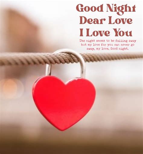 60 Good Night Love Messages With Pictures Tiny Inspire