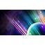 Surreal Colourful Space Scene  High Definition Resolution HD