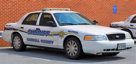 Carroll County Sheriffs Office Md Carroll County Sheriff Flickr