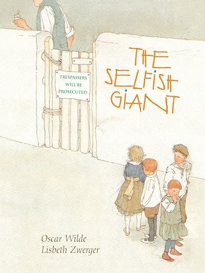 Selfish Giant By Oscar Wilde Penguin Books Australia