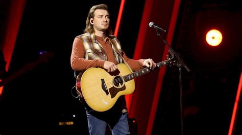 Morgan Wallen Performance At The Grand Ole Opry Stirs Controversy Cnn