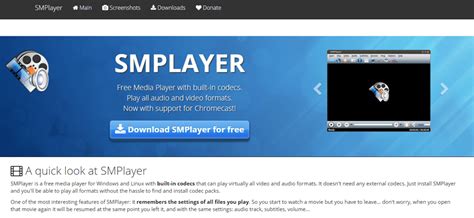 13 Best Free Media Players For Windows Pc 2020 Guide