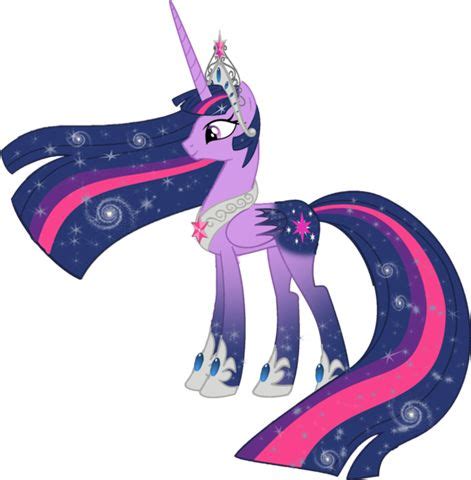 Equestria girls and my little pony: my little pony queen twilight sparkle coloring pages | My ...