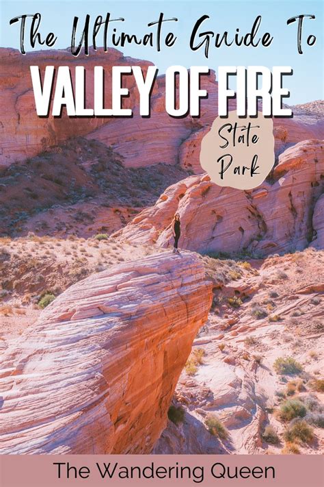 The Ultimate Las Vegas To Valley Of Fire Day Trip Itinerary In 2022
