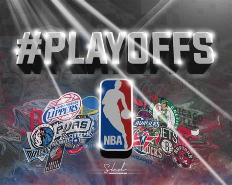 Free Download Playoffs Wallpaper By Skdworld 1920x1080 For Your