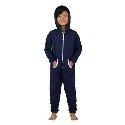 Footed Pajamas Footed Pajamas Navy Blue 2 Toddler Footless Hoodie