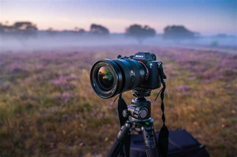 The Top Cameras For Landscape Photography In 2020
