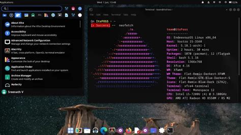 11 Themes To Make Xfce Look Modern And Beautiful