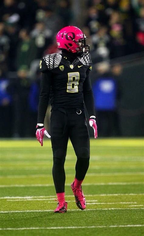 Pink And Black Another Traditional Variation Of Oregon Ducks The Best