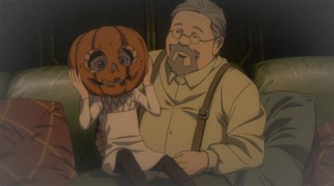 Crunchyroll The Ten Best Halloween Anime