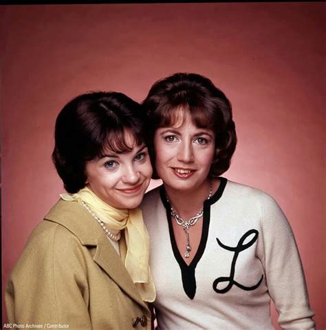 Laverne And Shirley Laverne Shirley Michelle Obama Fashion Tv Shows