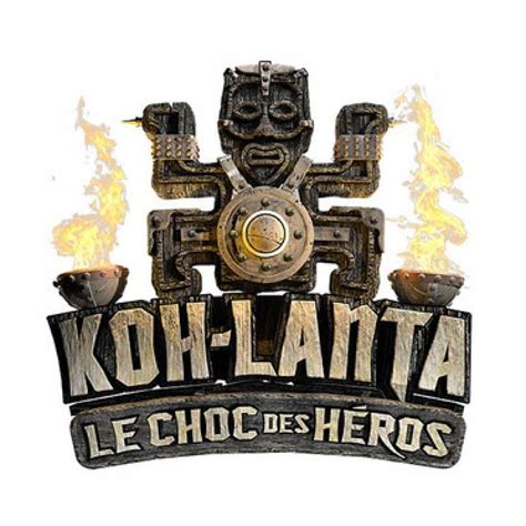 Things to do near mu koh lanta national park. Personnaliser logo Koh Lanta Résolu - Comment Ça Marche