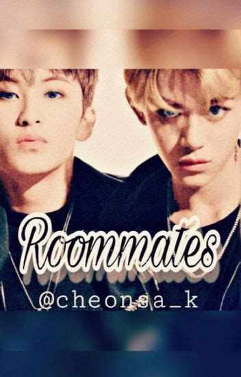 Roommates Mark X Reader Nct Fanfic Completeled Lee Cheonsa Wattpad