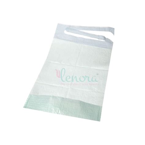 Disposable Bibs For Adults Lenora Disposables