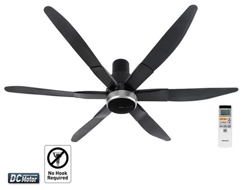 It also features dc motor that delivers air efficiently without noise. 8 Photos Wing Ceiling Fan Malaysia And View - Alqu Blog