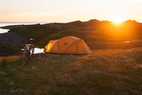 The Best Guide To Camping In Iceland Guide To Iceland