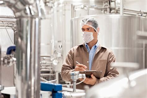 Ehs And Quality 5 Challenges Facing Industrial Hygiene Professionals