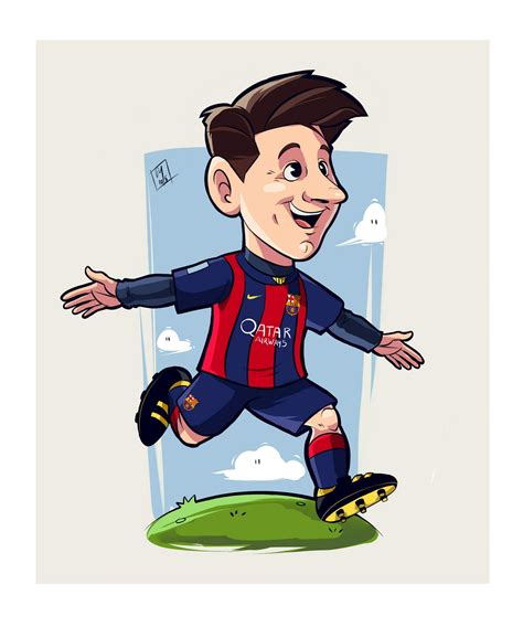 72 Wallpaper Of Messi Animated Myweb