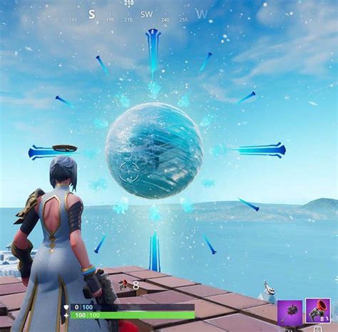 Fortnite Event Time When Is The Live Event How To Stream Season 7 Ice