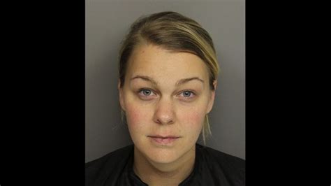 Greenville County Sc — A South Carolina Teacher Was Arrested After Police Say She Was Caught