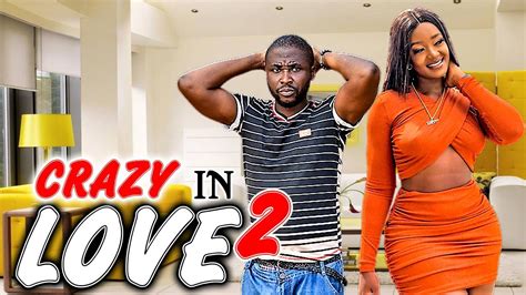 Crazy In Love Luchy Donalds New Released Movie Trending