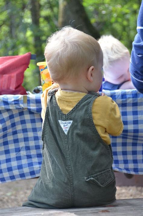 Romantic camping ideas are about memorable things, e.g. Packing List for Camping with Preschoolers and Toddlers ...