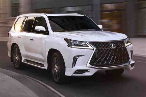 Best Large Luxury Suvs For 2020 Autotrader