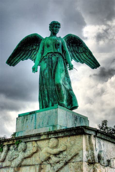 127 Angel Copenhagen Statue Stock Photos Free And Royalty Free Stock