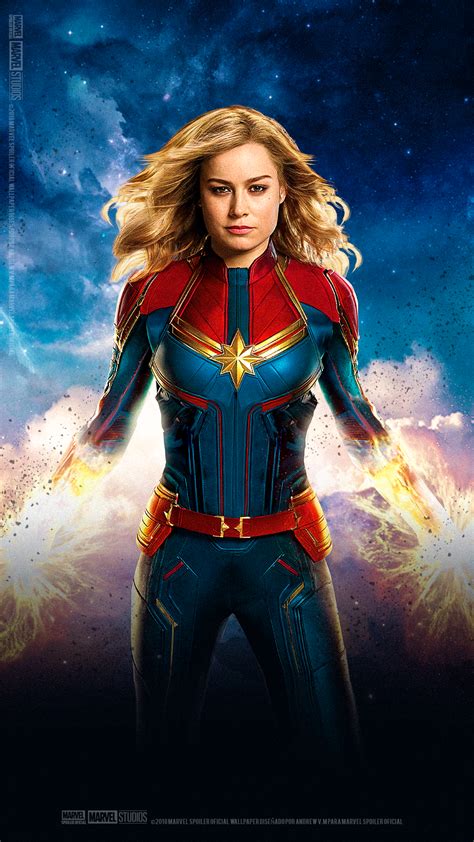 Looking for the best marvel hd wallpapers 1080p? Free download Captain Marvel HD Wallpapers Download In 4K ...