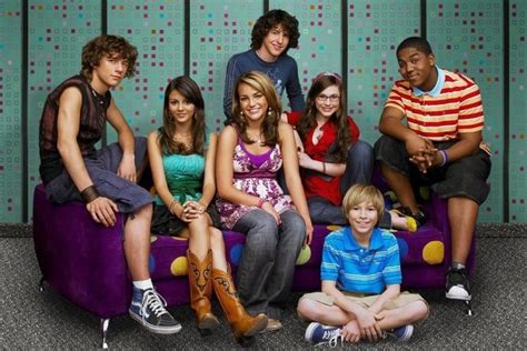 A Zoey 101 Movie Starring Jamie Lynn Spears Is In The Works At