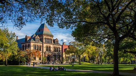 All about Brown University, USA - Careerguide Careerguide