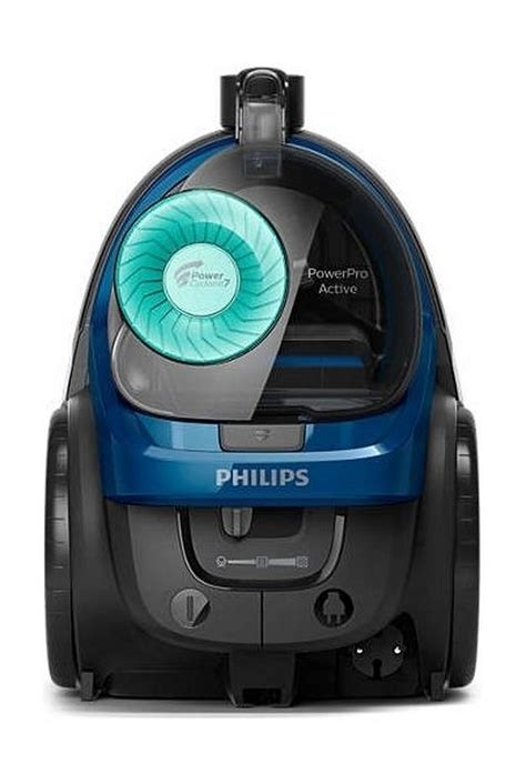 Philips Powerpro Active 2000w 15l Bagless Vacuum Cleaner Fc957062