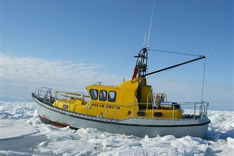 Northwest Passage 2012 Dot Com World Record By David Scott Cowper