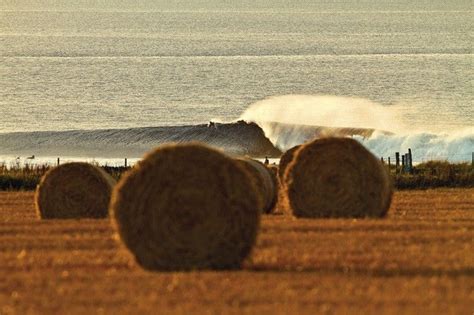 Thurso Northern Scotland The Best Place To Surf Surfing Championships Held Every Year