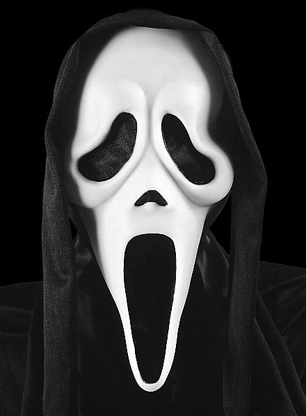 Revision Liefern Praktisch Scream Maske Scary Movie Deine Rostig Wesentlich
