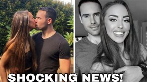 Mafs Elizabeth Sobinoff Confirms Shes Expecting Her First Child With