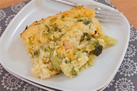 Broccoli Rice Casserole Paula Deen Simple Recipe