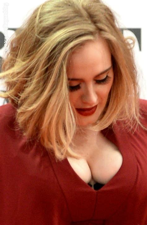 Adele Nude Album Porn