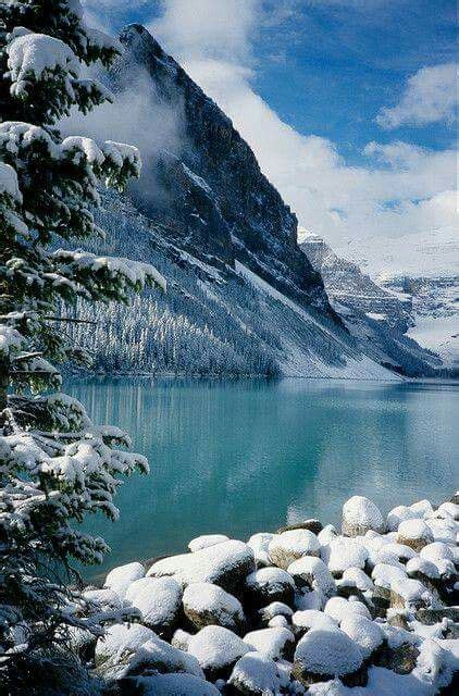 Pin By Barbara Rathmanner On Winter Scenery Places Around The World