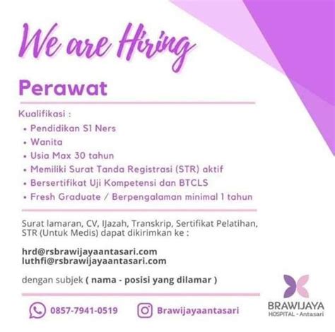 Check spelling or type a new query. Gaji Perawat Rs Muhamadiyah Bandung / Lowongan Kerja ...