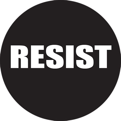Resist Button Resistance Buttons The North Face Logo