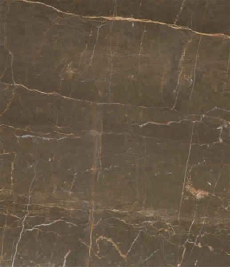 Golden Granite Armani Brown Marble Slab Thickness 16 Mm Rs 350