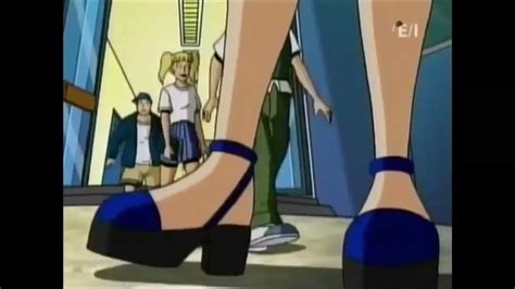 Archies Weird Mysteries Veronica Tapping Her Foot Youtube