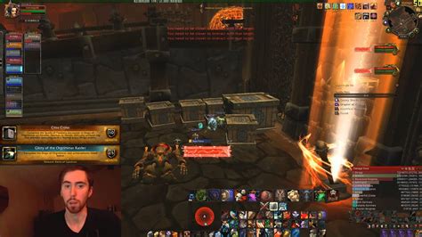 Maybe you would like to learn more about one of these? Glory of the Orgrimmar Raider Achievement Guide Part 3/4 ...