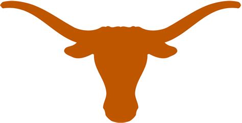 cropped-texas_longhorns_logo-svg.png – University of Texas Club Baseball png image