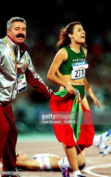 Fernanda Ribeiro Photos And Premium High Res Pictures Getty Images